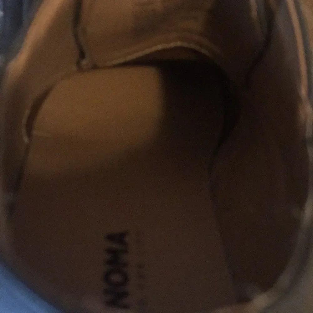 Sonoma ortholite shoes
